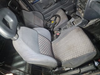 Despiece vitara