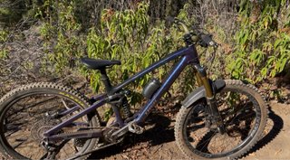 Bicicleta Enduro- Descenso Trek 2026 FINANCIABLE