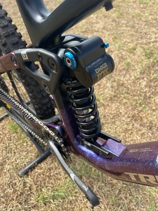 Bicicleta Enduro- Descenso Trek 2026 T-L