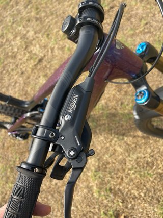 Bicicleta Enduro- Descenso Trek 2026 T-L