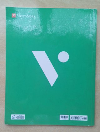 Libro de Geografía e Historia, 4 ESO, Comunidad en