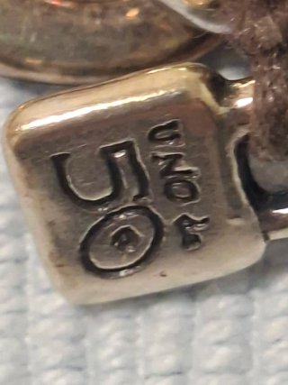 Pulsera Uno de 50