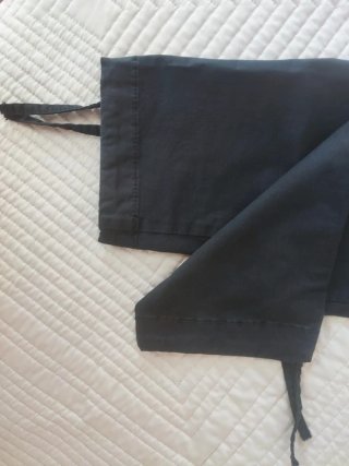 Pantalones Cargo tapered Jack&Jones Charcoal Art