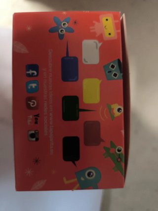Pack 6 Pinturas Satinadas La Pajarita