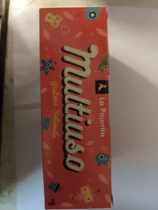 Pack 6 Pinturas Satinadas La Pajarita