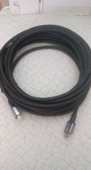 Cable HDMI Alta Velocidad Conectores