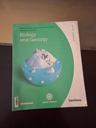 Mathematics 1. Student's Book