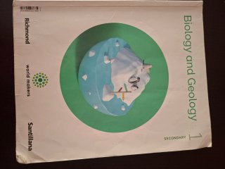 Mathematics 1. Student's Book