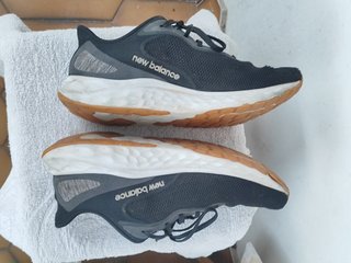 Zapatillas New Balance Fresh Foam Arishi 44