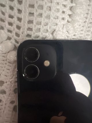 iPhone 12 64GB Negro