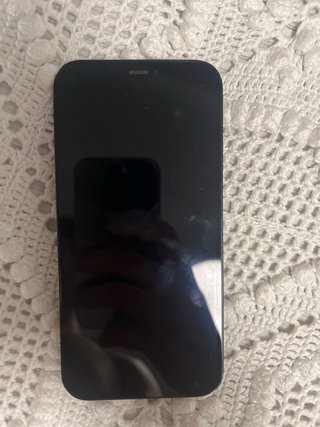 iPhone 12 64GB Negro