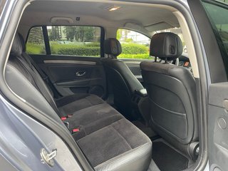 Renault Laguna 2009
