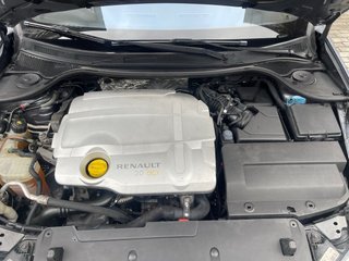 Renault Laguna 2009