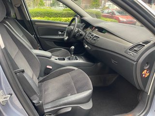 Renault Laguna 2009