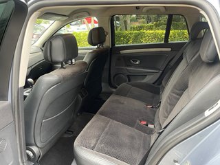 Renault Laguna 2009