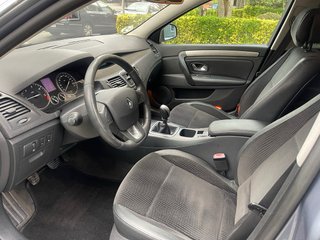 Renault Laguna 2009