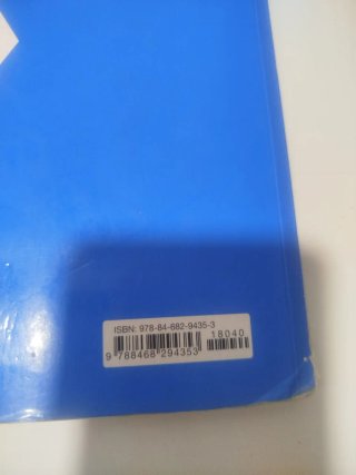 Libro de Matemáticas para 2 ESO