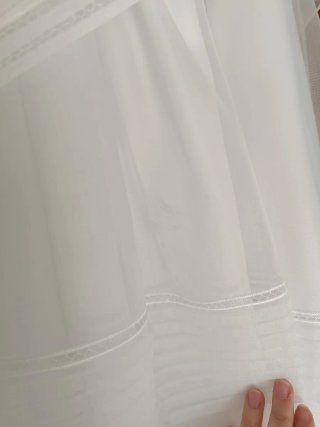 Vestido Primera Comunión ElCorteInglés T.9-11,5