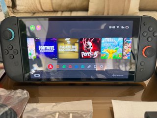 Nintendo Switch 2