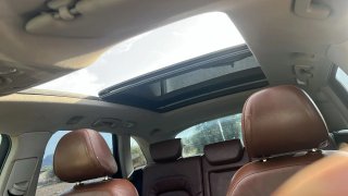 Audi Q5 2009