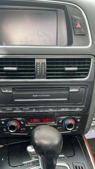 Audi Q5 2009