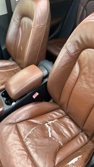 Audi Q5 2009