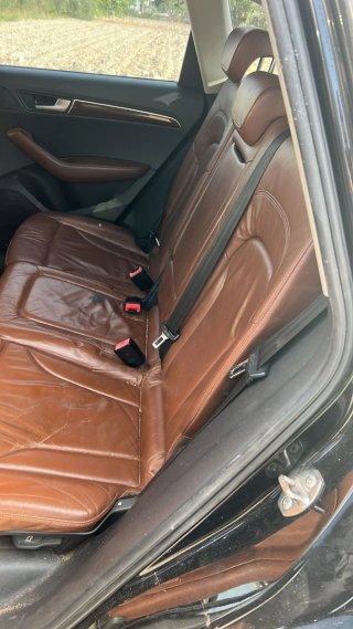 Audi Q5 2009