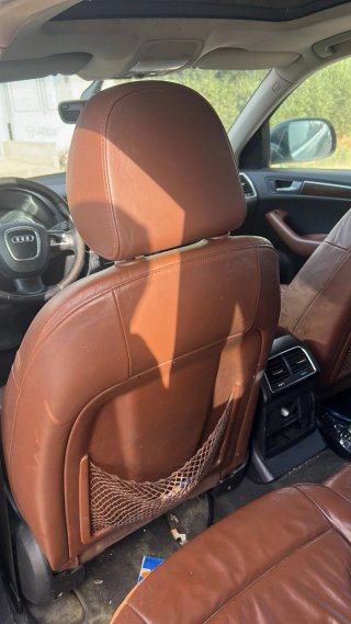 Audi Q5 2009