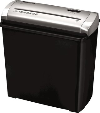 Destructora de papel Fellowes Trito 2S