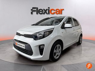 Kia Picanto 1.0 DPi 49kW (67CV) Concept