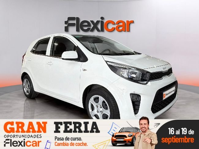 Kia Picanto 1.0 DPi 49kW (67CV) Concept - foto 1