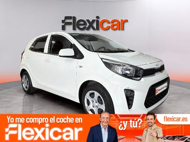 Kia Picanto 1.0 DPi 49kW (67CV) Concept - foto 1