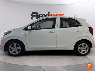 Kia Picanto 1.0 DPi 49kW (67CV) Concept