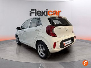 Kia Picanto 1.0 DPi 49kW (67CV) Concept