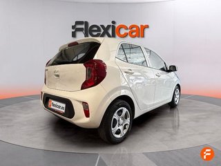Kia Picanto 1.0 DPi 49kW (67CV) Concept
