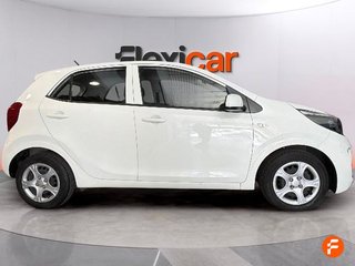 Kia Picanto 1.0 DPi 49kW (67CV) Concept