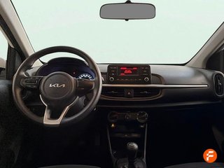 Kia Picanto 1.0 DPi 49kW (67CV) Concept