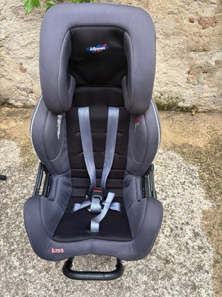 Sillas coche Kipplan Kiss 2 Plus