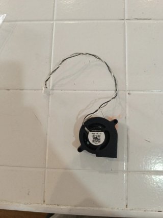 Ventilatore Prusa Print per stampanti 3D