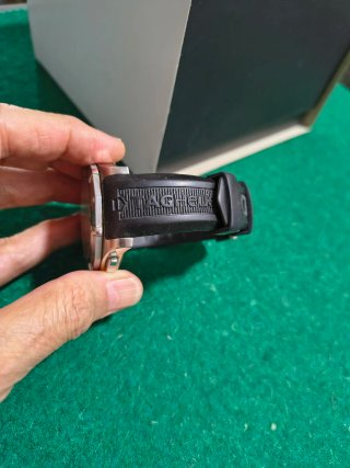 TAG Heuer Aquaracer Calibre S