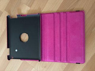 iPad Apple Argento 16GB