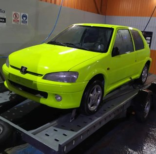 Peugeot 106 1999