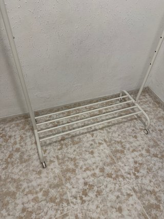 Burro para ropa