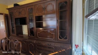 Mueble de comedor