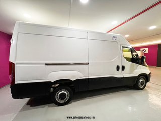 IVECO DAYLI 2018 FRIGORIFICA,2 AÑOS DE GARANTIA