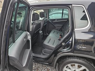 Volkswagen Tiguan 2014