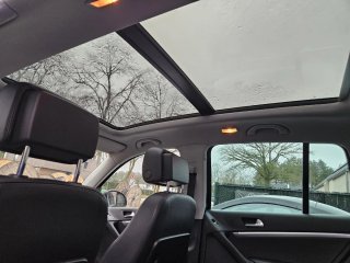 Volkswagen Tiguan 2014