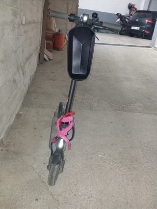 Patinete Eléctrico Xiaomi 2021