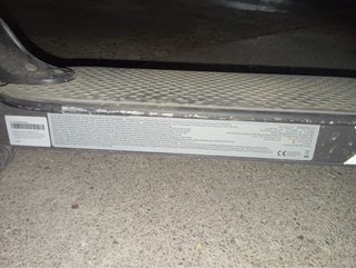 Patinete Eléctrico Xiaomi 2021