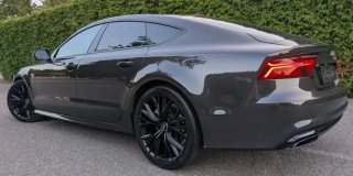 Audi A7 3.0